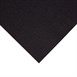 Serviettes snacking 2 plis pliage 1/4 Fiesta Recyclable 330mm noires (lot de 2000)