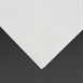 Serviettes dîner 2 plis format 1/8 Fiesta Recyclable 400mm blanches (lot de 2000)