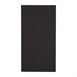 Serviettes dîner 2 plis format 1/8 Fiesta Recyclable 400mm noires (lot de 2000)