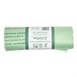 Sacs poubelle compostables Vegware Biobag 80L (lot de 240)