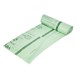 Sacs poubelle compostables Vegware Biobag 80L (lot de 240)