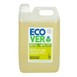 Liquide vaisselle concentré citron et aloe vera Ecover 5L