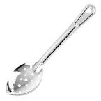 Cuillère de service perforée Nisbets Essentials 285mm