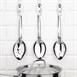 Cuillère de service perforée Nisbets Essentials 285mm