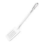 Pelle inox perforée Nisbets Essentials 340mm