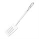Pelle inox perforée Nisbets Essentials 340mm