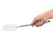 Pelle inox perforée Nisbets Essentials 340mm