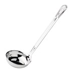 Louche inox Nisbets Essentials 29cm