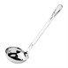 Louche inox Nisbets Essentials 29cm