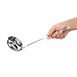 Louche inox Nisbets Essentials 29cm