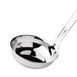 Louche inox Nisbets Essentials 29cm
