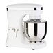 Batteur planétaire Buffalo blanc 7L
