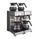 Machine à café à filtration rapide Bravilor Mondo Twin