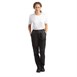 Pantalon de cuisine Southside noir