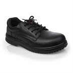 Chaussures de sécurité basiques noires Slipbuster 
