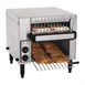 Toaster convoyeur Dualit DCT2I