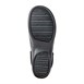 Sabots de cuisine noirs Nisbets Essentials