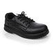 Chaussures de sécurité basiques noires Slipbuster 