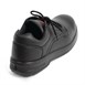 Chaussures basiques antidérapantes noires Slipbuster 