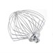 Fouet pour KitchenAid 6.9L ref 5K7EW