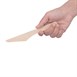Sachets repas couverts en bois avec serviette Fiesta Compostable (lot de 250)