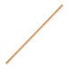 Pailles compostables en papier kraft Fiesta Compostable (lot de 250)