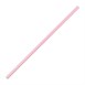 Pailles compostables en papier roses Fiesta Compostable (lot de 250)