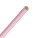 Pailles compostables en papier roses Fiesta Compostable (lot de 250)