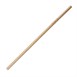 Pailles en papier flexibles compostables Fiesta Compostable kraft (lot de 250)
