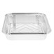 Barquettes profondes en aluminium (lot de 200)