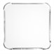 Barquettes profondes en aluminium (lot de 200)