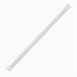 Pailles compostables en papier emballées individuellement Fiesta Compostable noires (lot de 250)