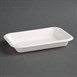 Barquettes compostables en bagasse Fiesta Green (lot de 50)