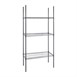 Rayonnage 3 niveaux Nisbets Essentials 1820 x 915 x 457mm