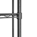 Rayonnage 3 niveaux Nisbets Essentials 1820 x 915 x 457mm