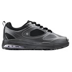 Chaussures professionnelles noires Shoes For Crews type baskets 