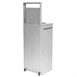 Lave-mains mobile Vogue 12,5L