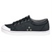 Chaussures vegan femme noires Mozo Maven Shoes for Crews 