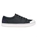 Chaussures vegan femme noires Mozo Maven Shoes for Crews 