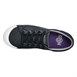 Chaussures vegan femme noires Mozo Maven Shoes for Crews 