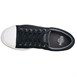 Chaussures vegan homme noires Mozo Maven Shoes for Crews 