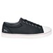 Chaussures vegan homme noires Mozo Maven Shoes for Crews 