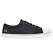 Chaussures vegan homme noires Mozo Maven Shoes for Crews 