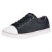 Chaussures vegan homme noires Mozo Maven Shoes for Crews 