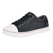 Chaussures vegan homme noires Mozo Maven Shoes for Crews 