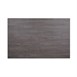 Plateau de table rectangulaire pré-percé Bolero bois vintage 700mm