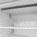 Armoire réfrigérée positive Nisbets Essentials 400L