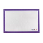 Tapis de cuisson antiadhésif Hygiplas allergènes 585 x 385mm