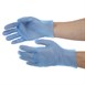 Gants alimentaires en TPE non poudrés bleus Nisbets Essentials S (lot de 200)