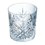 Gobelets forme basse Arcoroc Broadway 300ml (lot de 24)